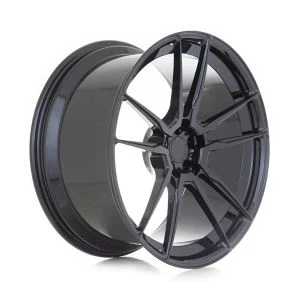 Cotxe automàtic d'aliatge d'alumini Roda de rodes 17-20 pcd 5x114.3 / 5x112 Rodes per a cotxe