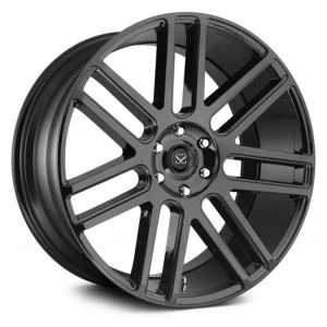 Fabricant de la Xina Forts forts de doble fil discos de cotxes Llantes Barres SAE J2530 Standard