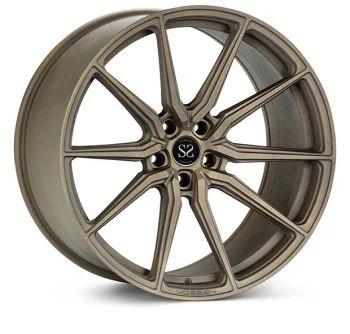 Tèmides rèpliques forjades 20 21 22 per Porsche BMW Mercedes Benz Audi