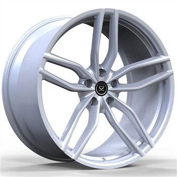 Nou estil 23 22 21 20 i 19 polzades Roda forjada d'1 peça personalitzada 5x120 per a Lamborghini