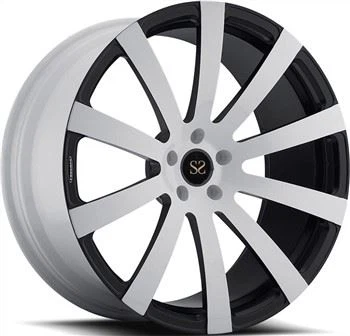 Llante de 22 polzades Llantes personalitzades d'1 PC per a llantes Land Rover Range Rover 22