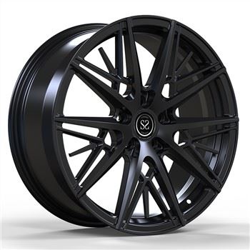 SS1058 Escalonat 20 rodes falsificades personalitzades d'1 PC per a Audi RS5