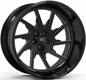 Llantes d'aliatge d'alumini per a cotxes automàtics 17-20 Pcd 5x114,3 /5x112 Rodes