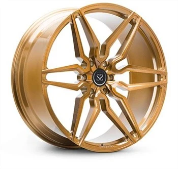 Ford Porsche 718 1 Roda de peces per personalitzar