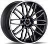 Llante de 20 polzades Llantes personalitzades 1 - PC Rodes per a llantes Land Rover Range Rover 22
