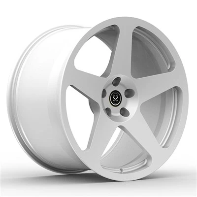 Audi RS7 C8 21x10.5 ET19 Custom Brush Tuning forged 1-Llandes de PC