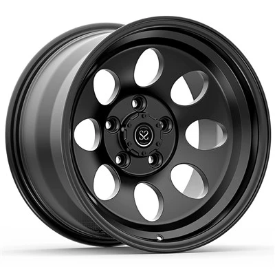 ZX Terralord I Aftermarket Rim 17 i 18 personalitzats ET i amplada